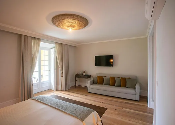 Casa Portuguesa - Charming House Bed and Breakfast *