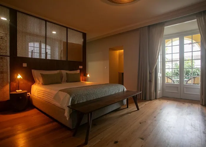 Bed and Breakfast Casa Portuguesa - Charming House