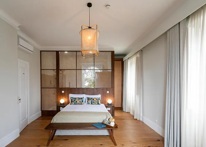 Bed and Breakfast Casa Portuguesa - Charming House Πόντα Ντελγκάντα