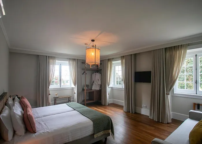 Bed and Breakfast Casa Portuguesa - Charming House Πόντα Ντελγκάντα