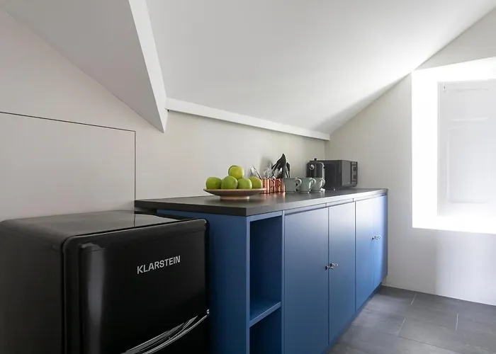 Casa Portuguesa - Charming House