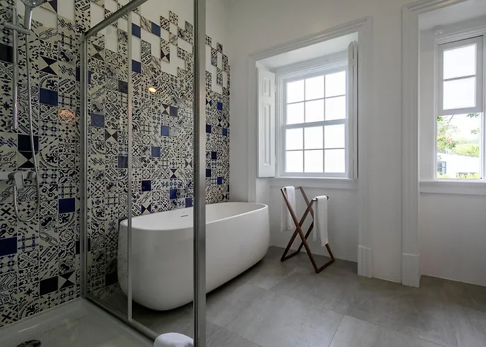 Casa Portuguesa - Charming House Bed & Breakfast *