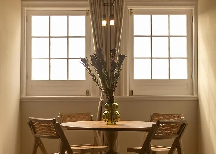 Frühstückspension Casa Portuguesa - Charming House Ponta Delgada