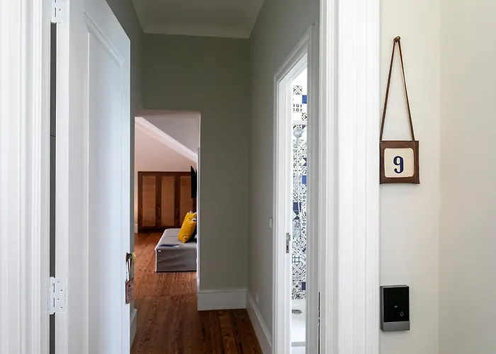 Casa Portuguesa - Charming House Bed and Breakfast Πόντα Ντελγκάντα