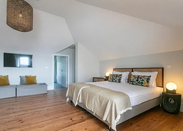 Casa Portuguesa - Charming House