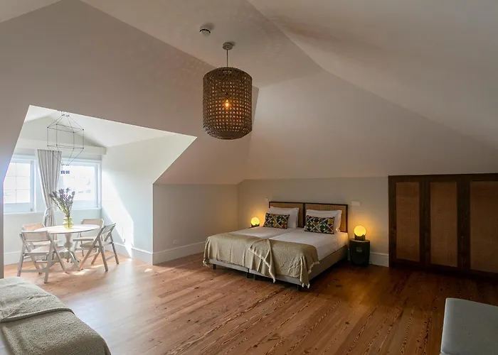 Bed and Breakfast Casa Portuguesa - Charming House Πόντα Ντελγκάντα