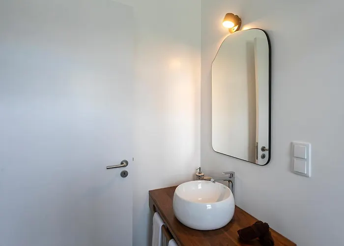 Casa Portuguesa - Charming House Bed and Breakfast