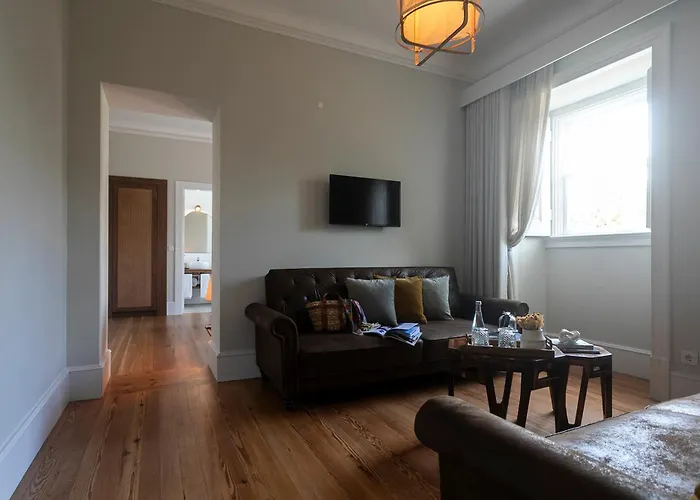 Casa Portuguesa - Charming House Bed and Breakfast *