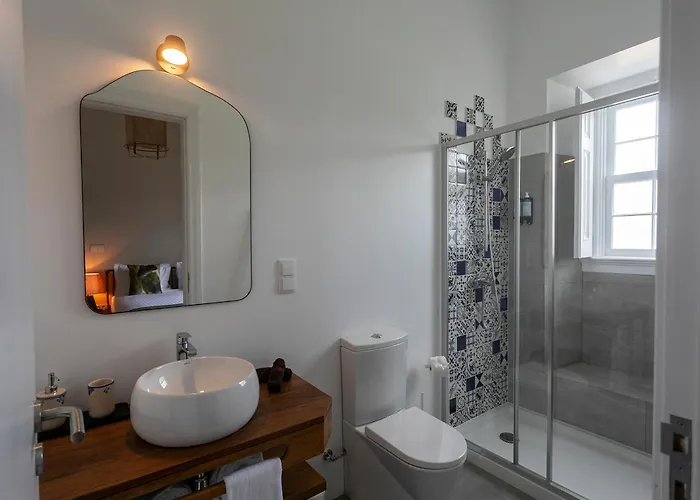 Casa Portuguesa - Charming House Ponta Delgada (Sao Miguel)