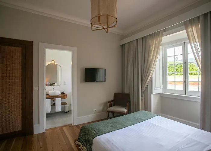 Casa Portuguesa - Charming House Bed & Breakfast