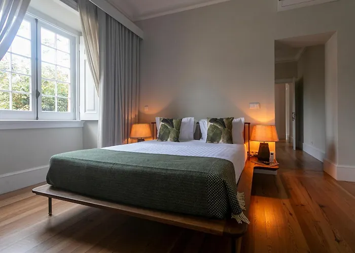 Casa Portuguesa - Charming House