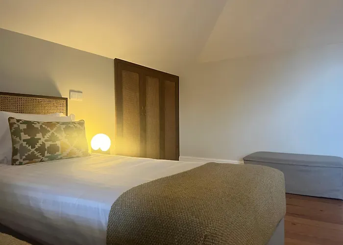 Bed & Breakfast Casa Portuguesa - Charming House Ponta Delgada (Sao Miguel)