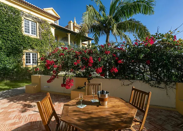 Casa Portuguesa - Charming House Bed and Breakfast Πόντα Ντελγκάντα
