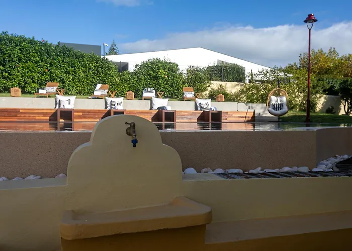 Casa Portuguesa - Charming House Πόντα Ντελγκάντα