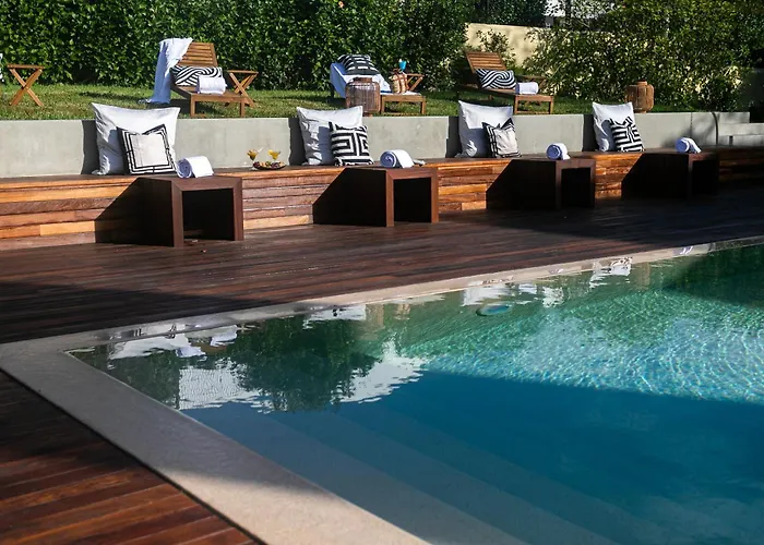 Casa Portuguesa - Charming House Bed and Breakfast *