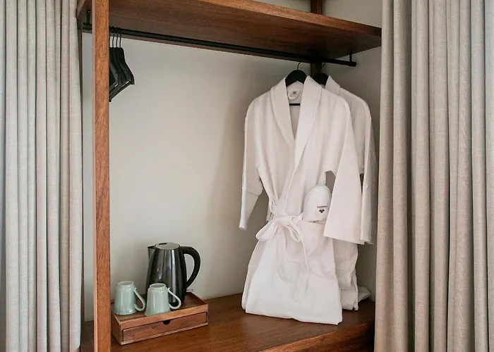 Casa Portuguesa - Charming House Bed & Breakfast