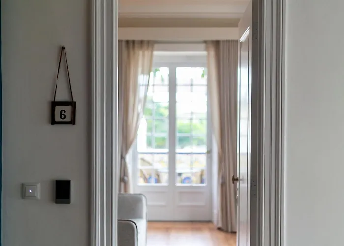 Casa Portuguesa - Charming House Bed & Breakfast *