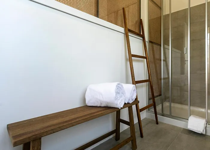 Casa Portuguesa - Charming House *